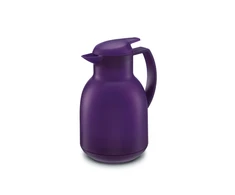 Leifheit Bolero 28344 1 L violetinė vacuum jug