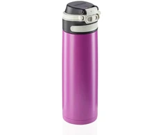 LEIFHEIT Thermos Flip 600ml violetinė