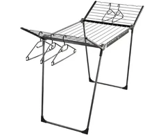 Leifheit 81695 Pegasus 200 Juodas