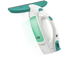 LEIFHEIT Vacuum Window Cleaner Dry&amp;Clean