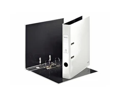 Segregatorius Leitz A4 50mm balta (10K301G)