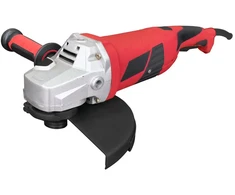 Kampinis šlifuoklis BESK BAGR2200 Galingas, 2200W, 230 mm