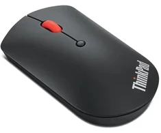 Lenovo 4Y50X88822 pelė Gaming Ambidextrous Bluetooth Optinė 2400 DPI