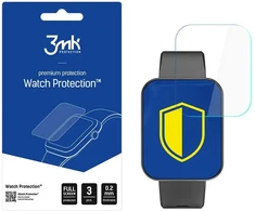 Lenovo Carme 2 HW25H – 3mk Watch Protection™ v. ARC+ ekrano apsauga