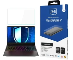 3Mk Protection Lenovo IdeaPad Gaming 3 15,6 - iki 17" 3mk FlexibleGlass