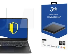3Mk Protection Lenovo Ideapad Gaming 3 16" - iki 17" 3mk FlexibleGlass