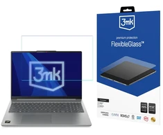 3Mk Protection Lenovo IdeaPad Slim 5 16ARP10 - iki 17" 3mk FlexibleGlass