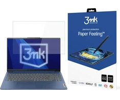 3Mk Protection Lenovo IdeaPad Slim 5 (5i) 14IAH10 - iki 15" 3mk Paper Feeling