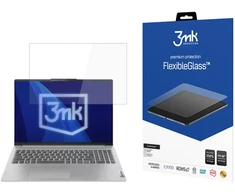 3Mk Protection Lenovo IdeaPad Slim 5 (5i) 16IAH10 - iki 17" 3mk FlexibleGlass