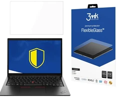 3Mk Protection Lenovo L13 4gen - iki 15" 3mk FlexibleGlass