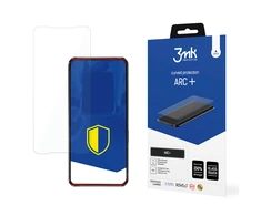 Lenovo Legion - 3mk ARC+