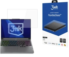 3Mk Protection Lenovo Legion 5 16IRX9 16" - iki 17" 3mk FlexibleGlass
