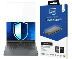 3Mk Protection Lenovo Legion Slim 5 - iki 15" 3mk FlexibleGlass