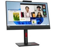 Lenovo Monitorius ThinkCentre Tiny-in-One TinyinOne 24 Gen 5 (12NAGAT1EU)