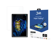 Lenovo Tab M10 - iki 11" 3mk Paper Feeling