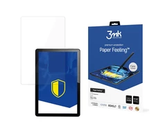Lenovo Tab M10 3rd Gen 10,1 - iki 11" 3mk Paper Feeling