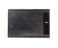 For_Lenovo LCD Ekranas + Touch Unit Lenovo Tab M10 Juodas (X605LC)