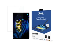Lenovo Tab M10 Plus - iki 11" 3mk Paper Feeling