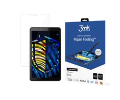 Lenovo Tab M7 7" - iki 8.3" 3mk Paper Feeling