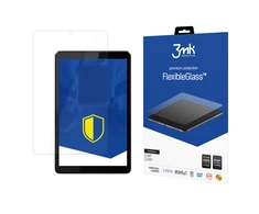 LCD apsauginė plėvelė 3MK Flexible Glass Lenovo Tab M8 TB-8505 8.3