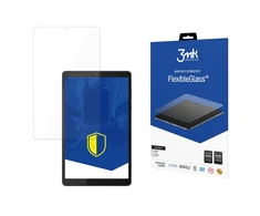 3mk FlexibleGlass™ hibridinis stiklas, skirtas Lenovo Tab M8 (4 kartos)