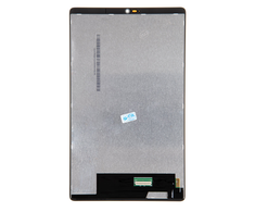 For_Lenovo Lenovo Tab M8 LCD Ekranas + Touch Unit Juodas