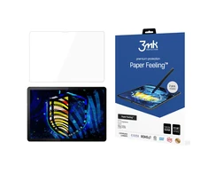 Lenovo Tab P11/P11 Plus - iki 11" 3mk Paper Feeling