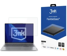 3Mk Protection Lenovo ThinkBook 16 G6 - iki 17" 3mk FlexibleGlass
