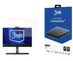 3Mk Protection Lenovo ThinkCentre M90a Gen 5 - iki 25" 3mk FlexibleGlass
