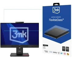 3Mk Protection Lenovo ThinkCentre TIO 24 Gen 6 - iki 25" 3mk FlexibleGlass
