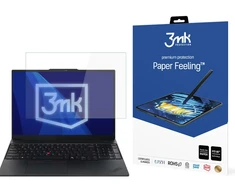 „3Mk Protection Lenovo ThinkPad E14 Gen 7 – iki 15" 3mk Paper Feeling“