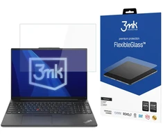 3Mk Protection Lenovo ThinkPad E16 Gen 3 - iki 17" 3mk FlexibleGlass