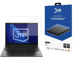 3Mk Protection Lenovo ThinkPad L13 Gen 6 - iki 15" 3mk FlexibleGlass