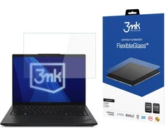 3Mk Protection Lenovo ThinkPad L14 Gen 6 - iki 15" 3mk FlexibleGlass