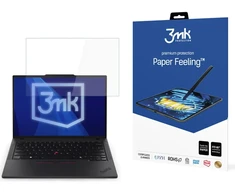 3Mk Protection Lenovo ThinkPad P14s Gen 6 - iki 15" 3mk Paper Feeling