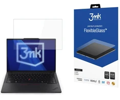 3Mk Protection Lenovo ThinkPad P14s Gen 6 - iki 15" 3mk FlexibleGlass