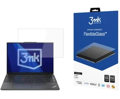 3Mk Protection Lenovo ThinkPad P16s Gen 4 - iki 17" 3mk FlexibleGlass