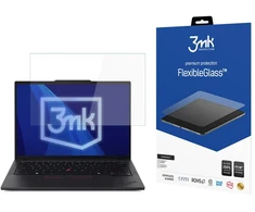 3Mk Protection Lenovo ThinkPad T14 Gen 5 - iki 15" 3mk FlexibleGlass