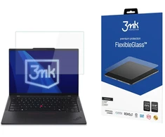 3Mk Protection Lenovo ThinkPad T14 Gen 6 - iki 15" 3mk FlexibleGlass