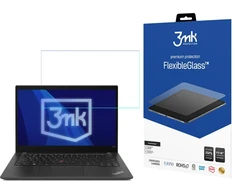 3Mk Protection Lenovo ThinkPad T14s Gen 2 - iki 15" 3mk FlexibleGlass