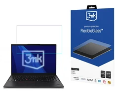 3Mk Protection Lenovo ThinkPad T16 Gen 3 - iki 17" 3mk FlexibleGlass