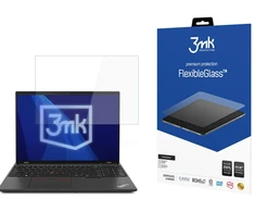3Mk Protection Lenovo ThinkPad T16 Gen 4 - iki 17" 3mk FlexibleGlass