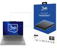 3Mk Protection Lenovo ThinkPad X1 2-in-1 Gen 10 Aura Edition - iki 15" 3mk FlexibleGlass