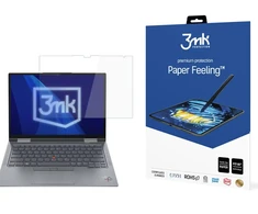 Lenovo ThinkPad X1 Yoga Gen 8 - iki 15" 3mk Paper Feeling