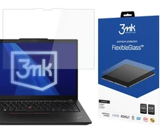 3Mk Protection Lenovo ThinkPad X13 2-in-1 Gen 5 - iki 15" 3mk FlexibleGlass
