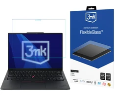3Mk Protection Lenovo ThinkPad X13 Detachable Gen 1 – iki 15" 3mk FlexibleGlass