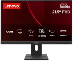 Monitorius Lenovo ThinkVision E22-40 (64C9MAT6EU)
