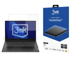 3Mk Protection Lenovo V15 G5 IRL 15.6" - iki 17" 3mk FlexibleGlass