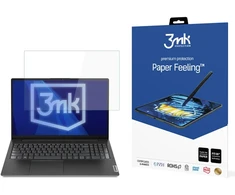 3Mk Protection Lenovo V15 Gen 6 - iki 17" 3mk Paper Feeling