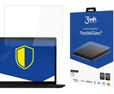 3Mk Protection Lenovo X13 2gen - iki 15" 3mk FlexibleGlass